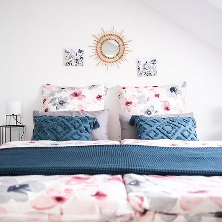 Apartmán Dachtraum Waldner Würzburg Exteriér fotografie