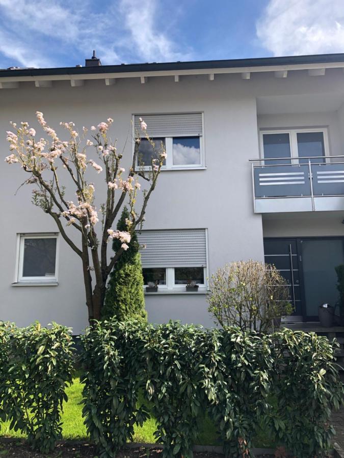 Apartmán Dachtraum Waldner Würzburg Exteriér fotografie